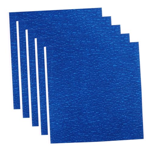 ABOOFAN 5 Stück Strukturiertes Hot-Bed-Board-Papier wickeln Streifen 3d-druckmaschinen sticker drucker 3D-Drucker-Wärmebett-Klebebandaufkleber Klebeband für 3D-Drucker ABOOFAN 5 Stück Strukturiertes Hot-Bed-Board-Papier wickeln Streifen 3d-druckmaschinen sticker drucker 3D-Drucker-Wärmebett-Klebebandaufkleber Klebeband für 3D-Drucker von ABOOFAN