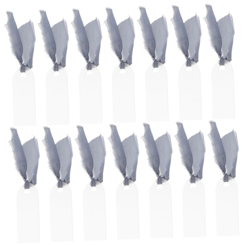 ABOOFAN 50 Sätze Sitzplatz-Tags für Hochzeiten reservierte Schilder für Hochzeitsstühle Schilder für den Hochzeitstisch Reservierte Sitzschilder Empfangstischschilder Platzkarten Acryl ABOOFAN 50 Sätze Sitzplatz-Tags für Hochzeiten reservierte Schilder für Hochzeitsstühle Schilder für den Hochzeitstisch Reservierte Sitzschilder Empfangstischschilder Platzkarten Acryl von ABOOFAN