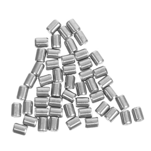 ABOOFAN 50 Stück Dowel Robuste Zylindrische Befestigungselemente für Stabile Positionierung und Vibrationsfeste Verbindung von Möbelkomponenten für Reparatur und Montage ABOOFAN 50 Stück Dowel Robuste Zylindrische Befestigungselemente für Stabile Positionierung und Vibrationsfeste Verbindung von Möbelkomponenten für Reparatur und Montage von ABOOFAN