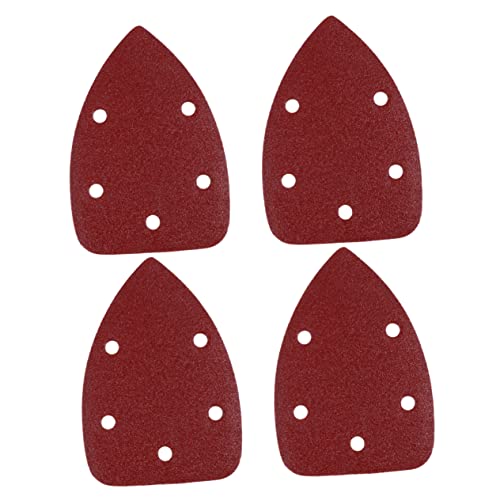 ABOOFAN 50 Stück Dreieck Schleifpapier Schleifpapier Für Auto Detailschleifer Schleifpapier Sortiment Schleifpads Körnung Feines Schleifpapier Dreieck Schleifpad Polier ABOOFAN 50 Stück Dreieck Schleifpapier Schleifpapier Für Auto Detailschleifer Schleifpapier Sortiment Schleifpads Körnung Feines Schleifpapier Dreieck Schleifpad Polier von ABOOFAN