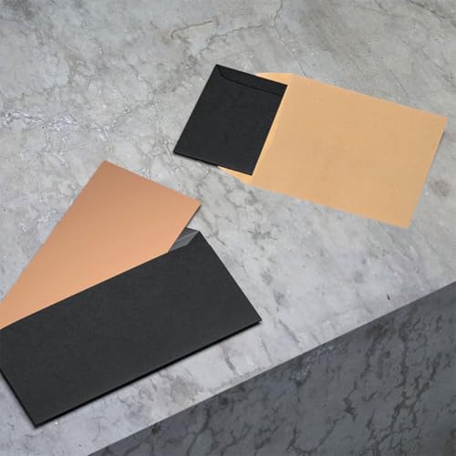 ABOOFAN 50 Stück Kraftpapier Mini Umschläge Selbstklebende Kleine Umschläge für Aufbewahrung von Samen Münzen Kleinen Gegenständen für Garten Büro und Hochzeiten ABOOFAN 50 Stück Kraftpapier Mini Umschläge Selbstklebende Kleine Umschläge für Aufbewahrung von Samen Münzen Kleinen Gegenständen für Garten Büro und Hochzeiten von ABOOFAN