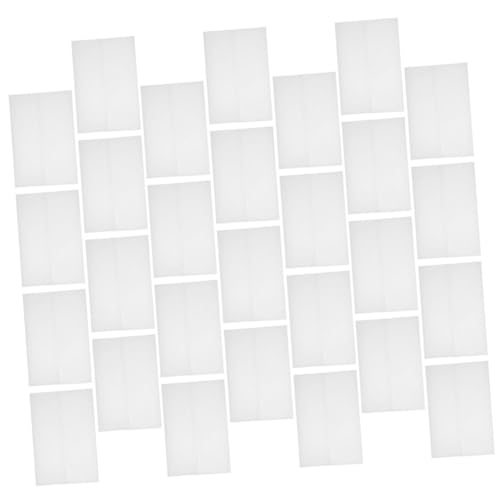 ABOOFAN 50 Stück Transparente Vorgefaltete Umschläge aus Papier für Hochzeitskarten Hüllen für Einladungskarten für Verschiedene Anlässe Wie Hochzeiten Geburtstage und Feiern ABOOFAN 50 Stück Transparente Vorgefaltete Umschläge aus Papier für Hochzeitskarten Hüllen für Einladungskarten für Verschiedene Anlässe Wie Hochzeiten Geburtstage und Feiern von ABOOFAN