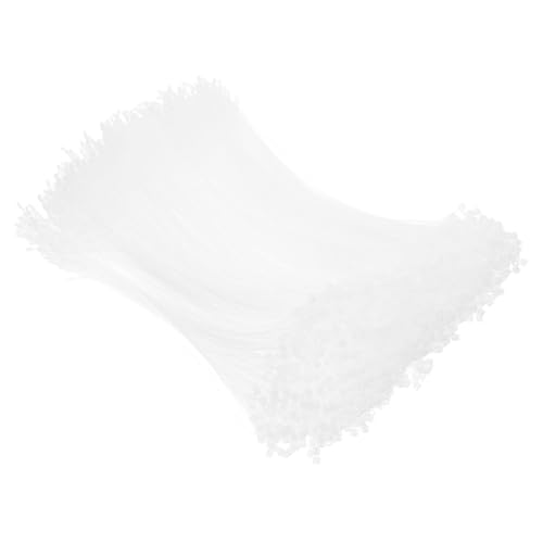 ABOOFAN 5000 Stück Kleidungsetiketten Befestiger Weiß Kunststoff Anhänger mit Sicherheitsring für Einzelhandel Bekleidung Zubehör Vielseitig Kompatibel Zeitsparend und Professionell ABOOFAN 5000 Stück Kleidungsetiketten Befestiger Weiß Kunststoff Anhänger mit Sicherheitsring für Einzelhandel Bekleidung Zubehör Vielseitig Kompatibel Zeitsparend und Professionell von ABOOFAN