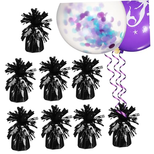 ABOOFAN 8 Stück Ballonanhänger Geburtstagsballongewichte Hochzeitsballonzubehör Schweres Ballonset Ballonhaltergewicht Schweres Ballongewicht Ballonbogengewichte Das Haustier ABOOFAN 8 Stück Ballonanhänger Geburtstagsballongewichte Hochzeitsballonzubehör Schweres Ballonset Ballonhaltergewicht Schweres Ballongewicht Ballonbogengewichte Das Haustier von ABOOFAN