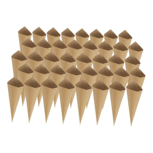 ABOOFAN 90St Hochzeitsblütenkegel Planke Zapfen aus Rosenblättern Kork aus Hochzeitspapier Korb papierblumen hochzeit konfetti susigkeiten Halter für Konfettikegel Konfetti- ABOOFAN 90St Hochzeitsblütenkegel Planke Zapfen aus Rosenblättern Kork aus Hochzeitspapier Korb papierblumen hochzeit konfetti susigkeiten Halter für Konfettikegel Konfetti- von ABOOFAN
