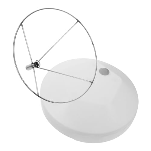 ABOOFAN Ballonständer mit Großer Basis Windfester Halter für Luftballons und Elegant für Hochzeiten und Outdoor Feiern Einfache Installation und von ABOOFAN