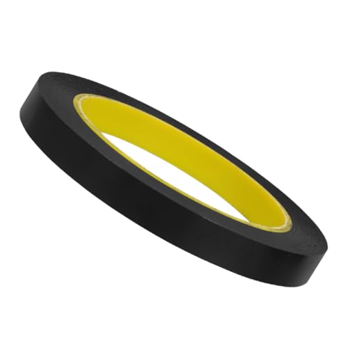 ABOOFAN Blackout Tape für LED Lichter Lichtblockierendes Klebeband Selbstklebend Starke Haftung Einfache Anwendung Abdunkelung für Verschiedene Anwendungen von ABOOFAN