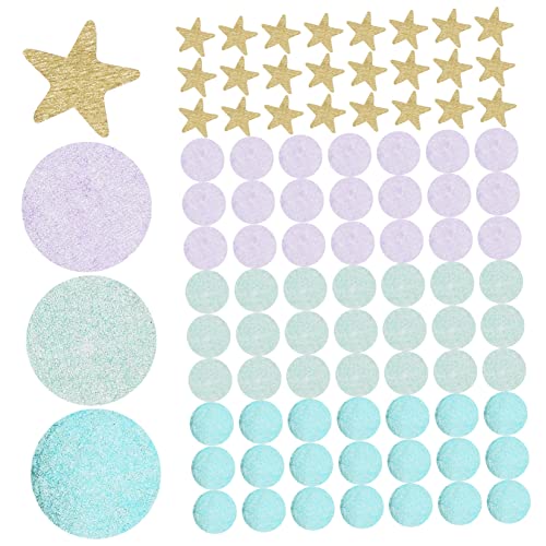 ABOOFAN Dekoratives Konfetti für Babyparty und Geburtstagsfeier Wiederverwendbare Papierschnipsel Buchstabenform für Hochzeiten und Feste ABOOFAN Dekoratives Konfetti für Babyparty und Geburtstagsfeier Wiederverwendbare Papierschnipsel Buchstabenform für Hochzeiten und Feste von ABOOFAN