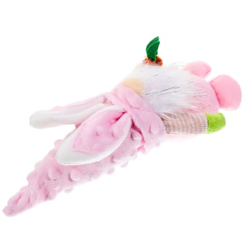 ABOOFAN Frühling Regenbogen GNOME Puppe Ostern Puppe GNOME Puppe Ornament GNOME Schmuck von ABOOFAN