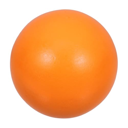 ABOOFAN Holzkugel Ball Unvollendet Handwerk Billard Natürlich Loch Runden Für Ornamente Klein Bälle Basteln Holzkreise Zum Basteln Rundholz Kugel Kugel Holzperlen Orange ABOOFAN Holzkugel Ball Unvollendet Handwerk Billard Natürlich Loch Runden Für Ornamente Klein Bälle Basteln Holzkreise Zum Basteln Rundholz Kugel Kugel Holzperlen Orange von ABOOFAN
