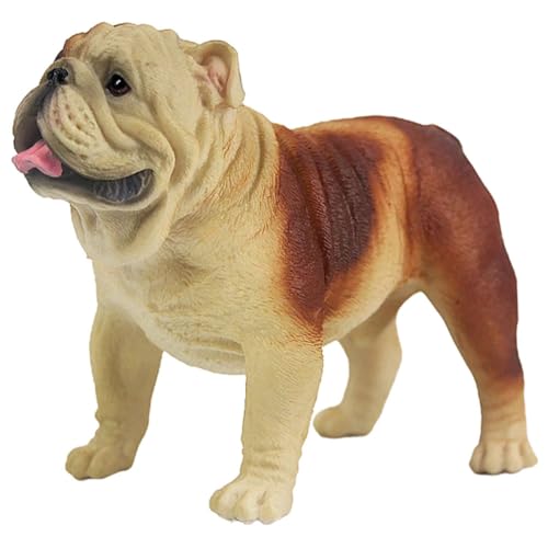 ABOOFAN Hundeschmuck Hund Kuchen Topper Spielzeughund Spielzeugtiere Dackel-Ornament Geburtstag des Hundes Spielzeugfiguren Großes Hundespielzeug Kuchendeckel Für Hunde Pudel Plastik Brown ABOOFAN Hundeschmuck Hund Kuchen Topper Spielzeughund Spielzeugtiere Dackel-Ornament Geburtstag des Hundes Spielzeugfiguren Großes Hundespielzeug Kuchendeckel Für Hunde Pudel Plastik Brown von ABOOFAN