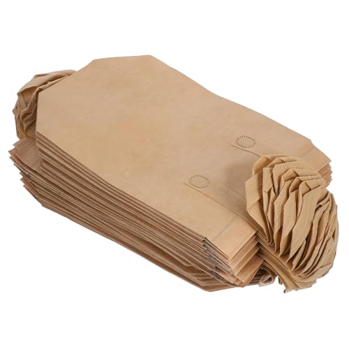 ABOOFAN Isoliertaschen Für Getränke Lebensmittel Papiertüten Snacktüten Getränketüten Thermotaschen Große Geschenktüten Isolierte Kühltasche Papiertragetasche Partygeschenktüten ABOOFAN Isoliertaschen Für Getränke Lebensmittel Papiertüten Snacktüten Getränketüten Thermotaschen Große Geschenktüten Isolierte Kühltasche Papiertragetasche Partygeschenktüten von ABOOFAN