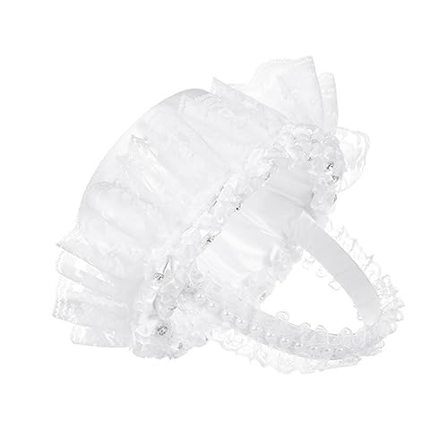 ABOOFAN Romantischer Blumenkorb Für Die Hochzeit Spitze Blumenmädchenkorb Für Brautjungfern ABOOFAN Romantischer Blumenkorb Für Die Hochzeit Spitze Blumenmädchenkorb Für Brautjungfern von ABOOFAN