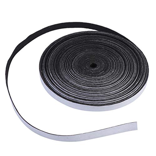 ABOOFAN Kraftvoller Geräuschdämmungs Klebeband für Autos Hochviskoses Schockabsorbierendes Flockgewebe zur Lärmminderung Isolierung für Fahrzeuganwendungen ABOOFAN Kraftvoller Geräuschdämmungs Klebeband für Autos Hochviskoses Schockabsorbierendes Flockgewebe zur Lärmminderung Isolierung für Fahrzeuganwendungen von ABOOFAN