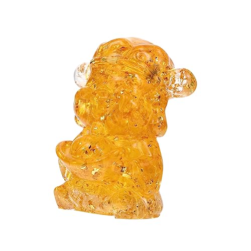 ABOOFAN Geld Glück Ornamente Ornament des Reichtums Statue Büro Schmücken Dekorative Cartoon Statue Shop Decor Home Decor ABOOFAN Geld Glück Ornamente Ornament des Reichtums Statue Büro Schmücken Dekorative Cartoon Statue Shop Decor Home Decor von ABOOFAN