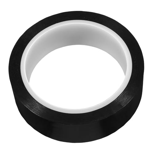ABOOFAN Matte Lichtblocker Klebeband für Elektronik zur Bildschirmisolierung Dimmen von Anzeigen Einfache Anwendung Schützt die Privatsphäre ABOOFAN Matte Lichtblocker Klebeband für Elektronik zur Bildschirmisolierung Dimmen von Anzeigen Einfache Anwendung Schützt die Privatsphäre von ABOOFAN
