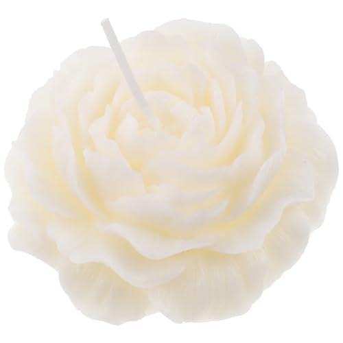 ABOOFAN Pfingstrose Blumenkerze Süße Kerzen Zur Geburtstagsfeier Hawaiianische Partykerzen Designer-Kerzen Partyartikel Kerzen Mini-Kerzen Paraffinkerzen Weiß Kleine Kerze Kaktus ABOOFAN Pfingstrose Blumenkerze Süße Kerzen Zur Geburtstagsfeier Hawaiianische Partykerzen Designer-Kerzen Partyartikel Kerzen Mini-Kerzen Paraffinkerzen Weiß Kleine Kerze Kaktus von ABOOFAN