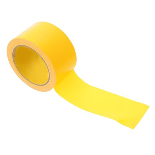 ABOOFAN Professionelles Wasserdichtes Stoffband Hochleistungs Klebeband für Teppiche Vielseitig Einsetzbar für Haushalt Industrie und Handwerk ABOOFAN Professionelles Wasserdichtes Stoffband Hochleistungs Klebeband für Teppiche Vielseitig Einsetzbar für Haushalt Industrie und Handwerk von ABOOFAN