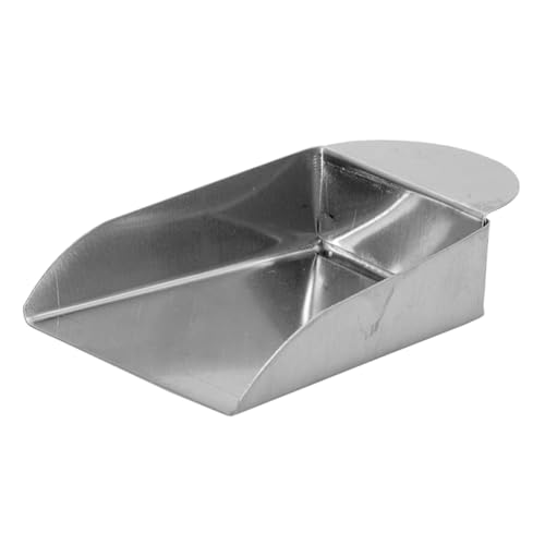 ABOOFAN Schaufel Perlen Edelsteine Schmuck Edelsteinschaufel Schaufeln aus Edelstahl Spacer Brotschaufel Edelstein Schaufel Strass -Picking -Werkzeug Rostfreier Stahl Silber ABOOFAN Schaufel Perlen Edelsteine Schmuck Edelsteinschaufel Schaufeln aus Edelstahl Spacer Brotschaufel Edelstein Schaufel Strass -Picking -Werkzeug Rostfreier Stahl Silber von ABOOFAN