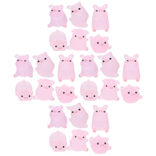 ABOOFAN Schweinchen Figuren Aus Harz Dekorative Kleine Schweinchen Für Tisch Bücherregal Und Garten Niedliche Bauernhof Deko Für Kindergeburtstage Und Feiern ABOOFAN Schweinchen Figuren Aus Harz Dekorative Kleine Schweinchen Für Tisch Bücherregal Und Garten Niedliche Bauernhof Deko Für Kindergeburtstage Und Feiern von ABOOFAN