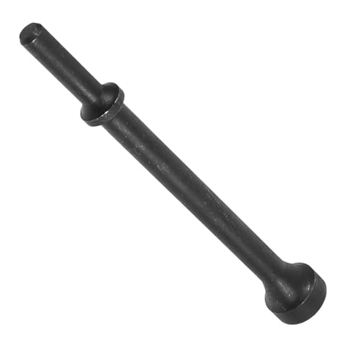 ABOOFAN Set Pneumatischer Klingenkopf Drucklufthammer Bits Vollnietwerkzeug Druckluftmeißel Bits Drucklufthammer Glättung Drucklufthammer Niet Druckluftbohrer Druckluftmeißel ABOOFAN Set Pneumatischer Klingenkopf Drucklufthammer Bits Vollnietwerkzeug Druckluftmeißel Bits Drucklufthammer Glättung Drucklufthammer Niet Druckluftbohrer Druckluftmeißel von ABOOFAN