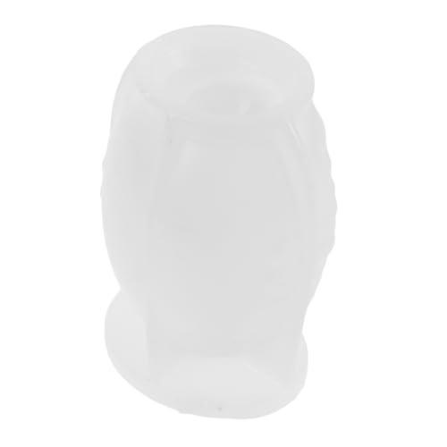 ABOOFAN Silikon Kerzenform Jesus Design Diy Aromakerzen Gießform für Österliche Dekoration Vielseitige Verwendung für Seifen Aroma Steine und Kunstharzprojekte ABOOFAN Silikon Kerzenform Jesus Design Diy Aromakerzen Gießform für Österliche Dekoration Vielseitige Verwendung für Seifen Aroma Steine und Kunstharzprojekte von ABOOFAN