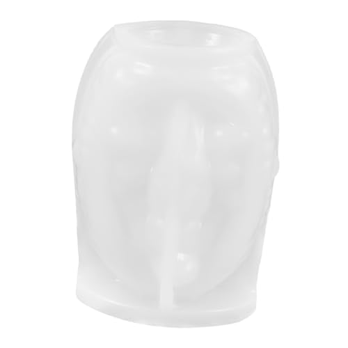 ABOOFAN Silikonform für Diy Kerzenherstellung Wiederverwendbare Form für Aromatische Ostern Kerzen Vielseitige Gießform für Kreative Dekorationen und Festtagsatmosphäre ABOOFAN Silikonform für Diy Kerzenherstellung Wiederverwendbare Form für Aromatische Ostern Kerzen Vielseitige Gießform für Kreative Dekorationen und Festtagsatmosphäre von ABOOFAN