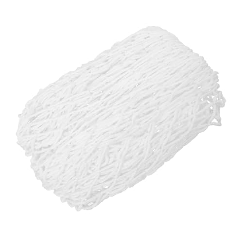 ABOOFAN Spielplatznetz Für Kinder, Maschenloch, 10 Cm, Langlebiges Kletternetz, Robustes Sicherheitsnetz Zum Kinderschutz Für Spielbereiche Im Freien, Baumhäuser ABOOFAN Spielplatznetz Für Kinder, Maschenloch, 10 Cm, Langlebiges Kletternetz, Robustes Sicherheitsnetz Zum Kinderschutz Für Spielbereiche Im Freien, Baumhäuser von ABOOFAN