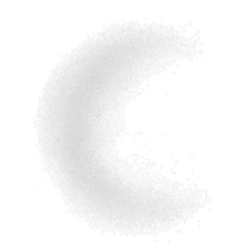 ABOOFAN Transparente Glasperlen Geschliffene Glaskugeln mit Glatten Kanten Kratzfest und Langlebig Vielseitig Einsetzbar für Schmuckherstellung Diy Basteln und Dekorative Beleuchtung ABOOFAN Transparente Glasperlen Geschliffene Glaskugeln mit Glatten Kanten Kratzfest und Langlebig Vielseitig Einsetzbar für Schmuckherstellung Diy Basteln und Dekorative Beleuchtung von ABOOFAN