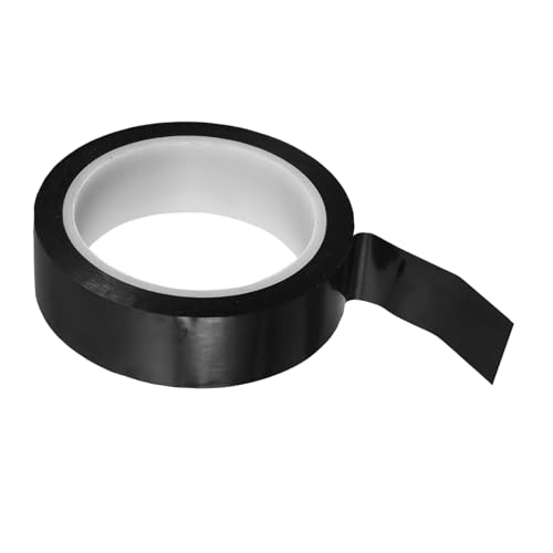 ABOOFAN Verdunkelungsband Aufkleber zum Dimmen von Licht Blockieren Sie das Klebeband Whiteboard-Klebeband LED-Lichtblockierende Aufkleber Heizband das Haustier Schwarz ABOOFAN Verdunkelungsband Aufkleber zum Dimmen von Licht Blockieren Sie das Klebeband Whiteboard-Klebeband LED-Lichtblockierende Aufkleber Heizband das Haustier Schwarz von ABOOFAN
