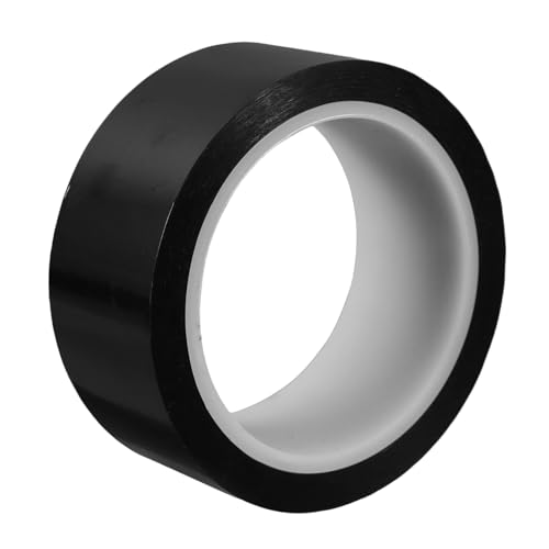 ABOOFAN Verdunkelungsband Blockieren Sie Das Klebeband Aufkleber Zum Dimmen Von Licht Lichtblockierendes Klebeband Lichtundurchlässiger Aufkleber Das Haustier Schwarz ABOOFAN Verdunkelungsband Blockieren Sie Das Klebeband Aufkleber Zum Dimmen Von Licht Lichtblockierendes Klebeband Lichtundurchlässiger Aufkleber Das Haustier Schwarz von ABOOFAN