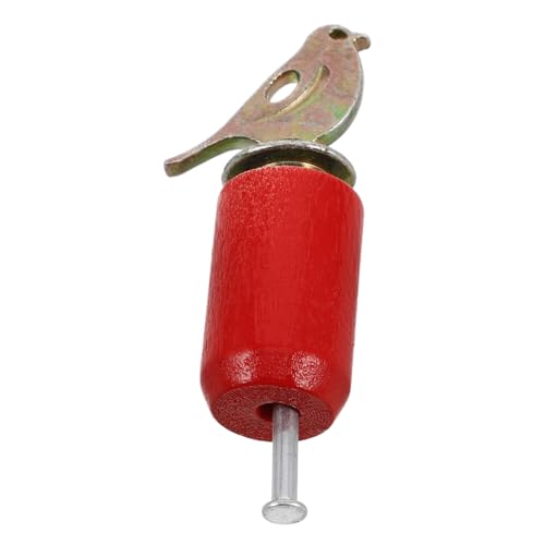 ABOOFAN Vogelpfeife Handgedrehte Pfeife für Vogelbeobachtung Realistische Vogelgeräusche Spaß Accessoire für Naturerkundung und Manuellen Fähigkeiten ABOOFAN Vogelpfeife Handgedrehte Pfeife für Vogelbeobachtung Realistische Vogelgeräusche Spaß Accessoire für Naturerkundung und Manuellen Fähigkeiten von ABOOFAN