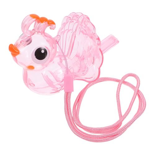 ABOOFAN Vogelpfeife Pfeifeninstrument für Vogelrufer Neuheit Pfeife Zugpfeife für Vogelruf für Bird Whistle Toy Kinderpfeife Vogelstimmen für Abs Rosa ABOOFAN Vogelpfeife Pfeifeninstrument für Vogelrufer Neuheit Pfeife Zugpfeife für Vogelruf für Bird Whistle Toy Kinderpfeife Vogelstimmen für Abs Rosa von ABOOFAN