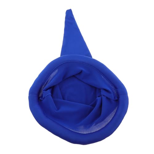 ABOOFAN Zwergkondom Gnom Kostüm Hut Gnome-partyhüte Weihnachtszwergmützen Weihnachtsmärchenhüte Zwerg-partyhüte Weihnachtszwerg-accessoires Märchenhafte Partyhüte Blue Stoff ABOOFAN Zwergkondom Gnom Kostüm Hut Gnome-partyhüte Weihnachtszwergmützen Weihnachtsmärchenhüte Zwerg-partyhüte Weihnachtszwerg-accessoires Märchenhafte Partyhüte Blue Stoff von ABOOFAN