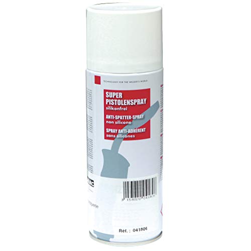 TOPARC GYS Antihaft Spray - ohne Silicon von Toparc