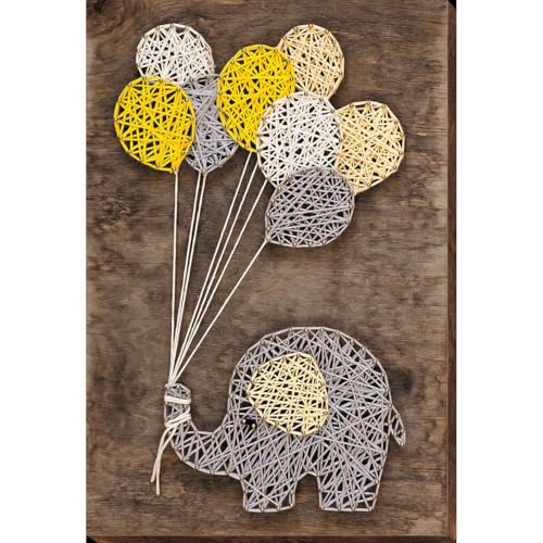 ABRIS ART Elefant von ABRIS ART