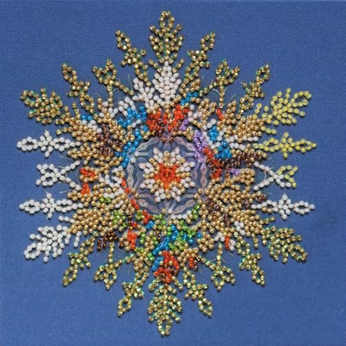 ABRIS ART Snow Sparkles ABRIS ART Snow Sparkles von ABRIS ART