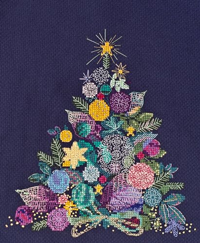 ABRIS ART Weihnachtsbaum ABRIS ART Weihnachtsbaum von ABRIS ART