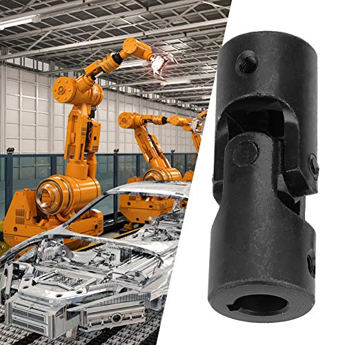 ACAGALA Acagala -Wellenkupplungsmotoranschluss -Lenkung Universalgelenk 15 * 32 * 85 Mm ACAGALA Acagala -Wellenkupplungsmotoranschluss -Lenkung Universalgelenk 15 * 32 * 85 Mm von ACAGALA