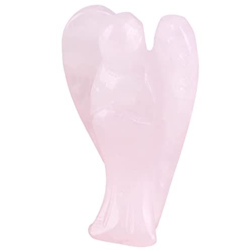 ACAGALA Natürliche Energie Geladener Schütze Engelsform Crystal Healing Stone (#2) von ACAGALA