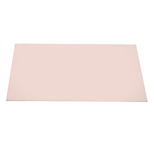 Acagala Handgefertigt Gebräuntes Gemüseleder (1,0 dick 21 * 14 cm) von ACAGALA