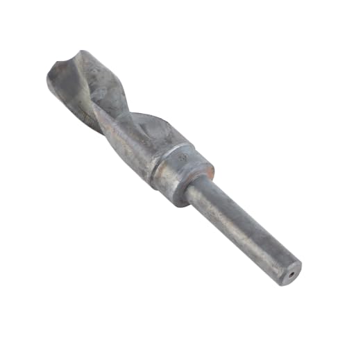Acagala Robuster Hochgeschwindigkeitsstahl 24.5/26/27/28mm Drehbohrbohrwerkzeug (24,5 mm) von ACAGALA