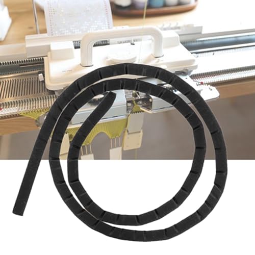 Acagala Strickmaschine Nadel -Schwammstangenstreifen für LK150/LK100/KH360/KX350/KX355/KX390 Acagala Strickmaschine Nadel -Schwammstangenstreifen für LK150/LK100/KH360/KX350/KX355/KX390 von ACAGALA