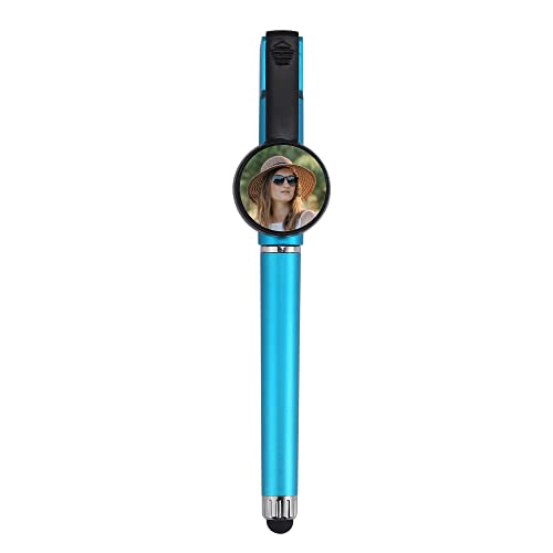 ACBungji Kugelschreiber mit Foto Gravur Touch Stift Werbekugelschreiber Geburtstag Personalisierte Geschenke für Damen Herren ACBungji Kugelschreiber mit Foto Gravur Touch Stift Werbekugelschreiber Geburtstag Personalisierte Geschenke für Damen Herren von ACBungji