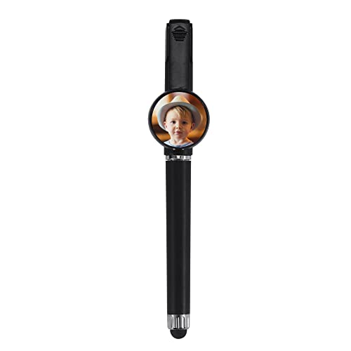ACBungji Kugelschreiber mit Foto Gravur Touch Stift Werbekugelschreiber Geburtstag Personalisierte Geschenke für Damen Herren ACBungji Kugelschreiber mit Foto Gravur Touch Stift Werbekugelschreiber Geburtstag Personalisierte Geschenke für Damen Herren von ACBungji