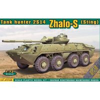 2S14´Zhalo-S (Sting) tank hunter von ACE