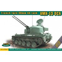 AMX-13 DCA French twin 30mm AA tank von ACE