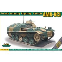 AMX-VCI French Infantry Fighting Vehicle von ACE