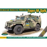 ASN 233115 Tiger-M SpN in Ukrainian service von ACE