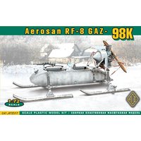 Aerosan RF-8 GAZ-98K von ACE